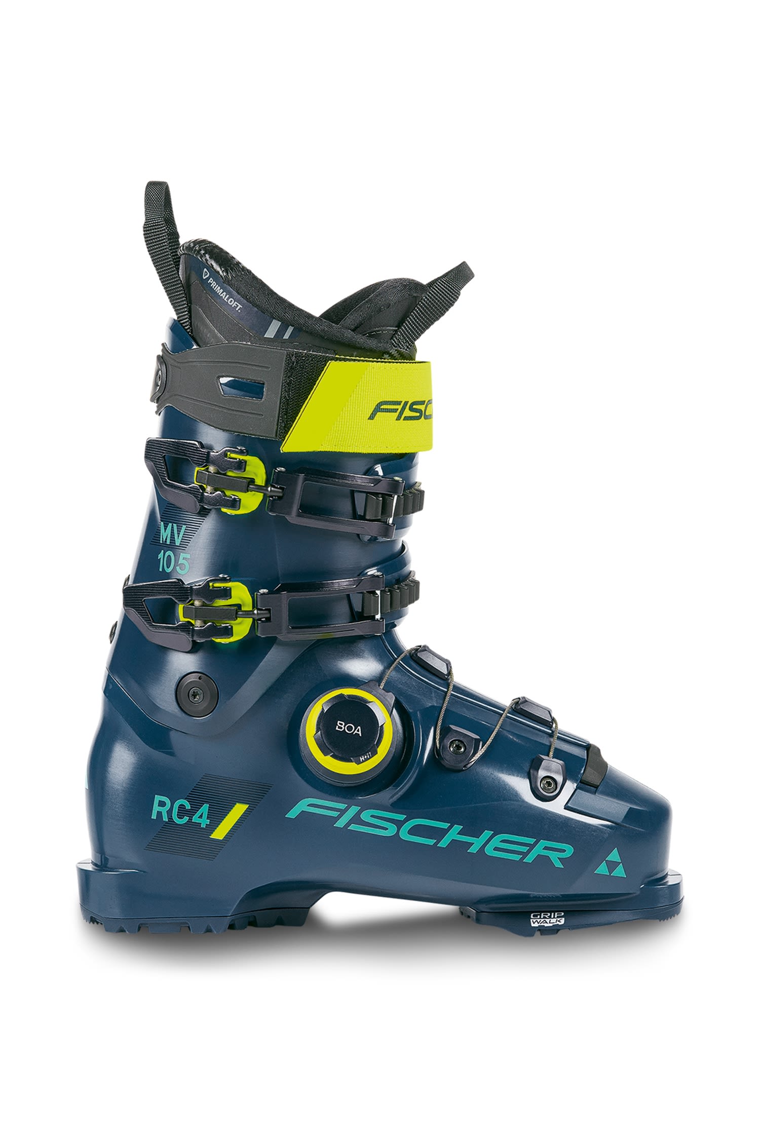 RC4 105 MV BOA® Damen Skischuh