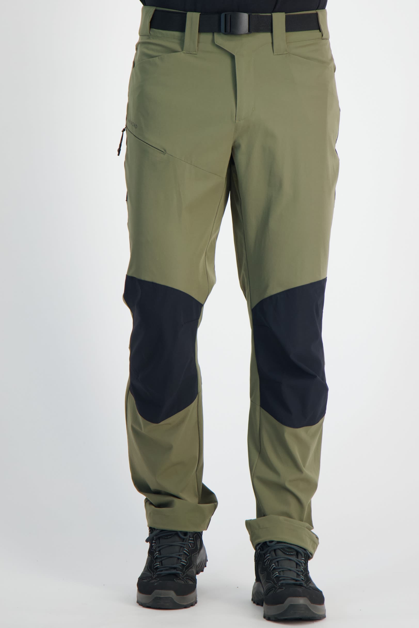 Performance Herren Wanderhose