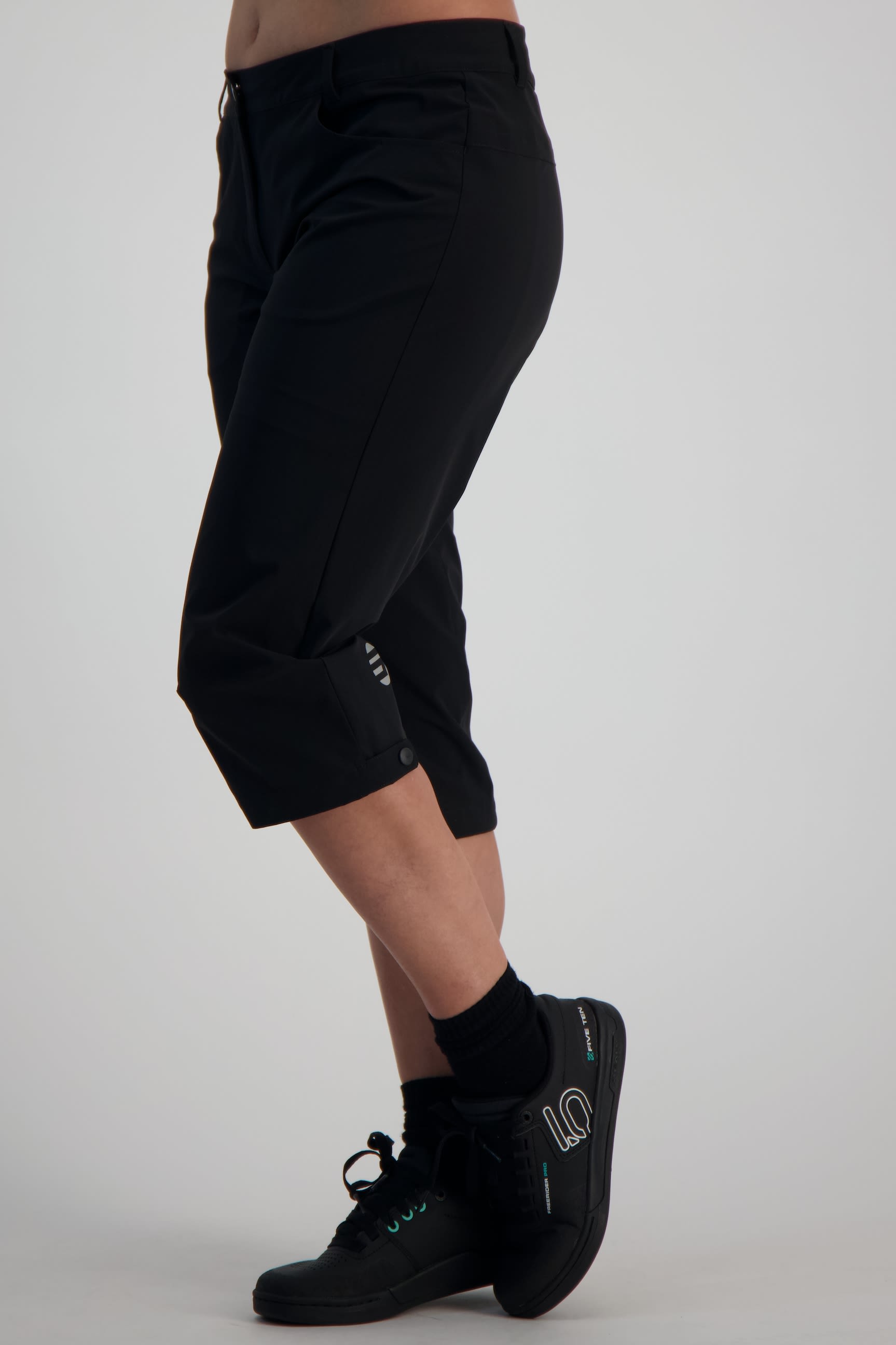 Salta Damen 3/4 Bikehose