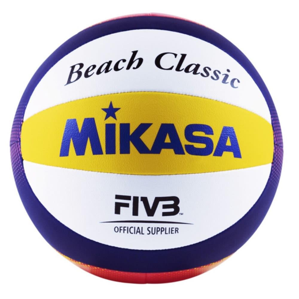 BV551C Beach Volleyball