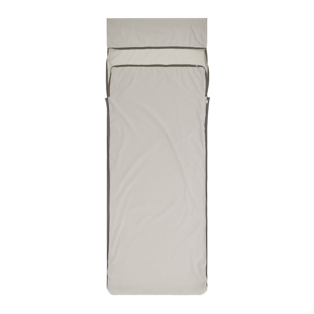 Silk Blend Liner Seidenschlafsack