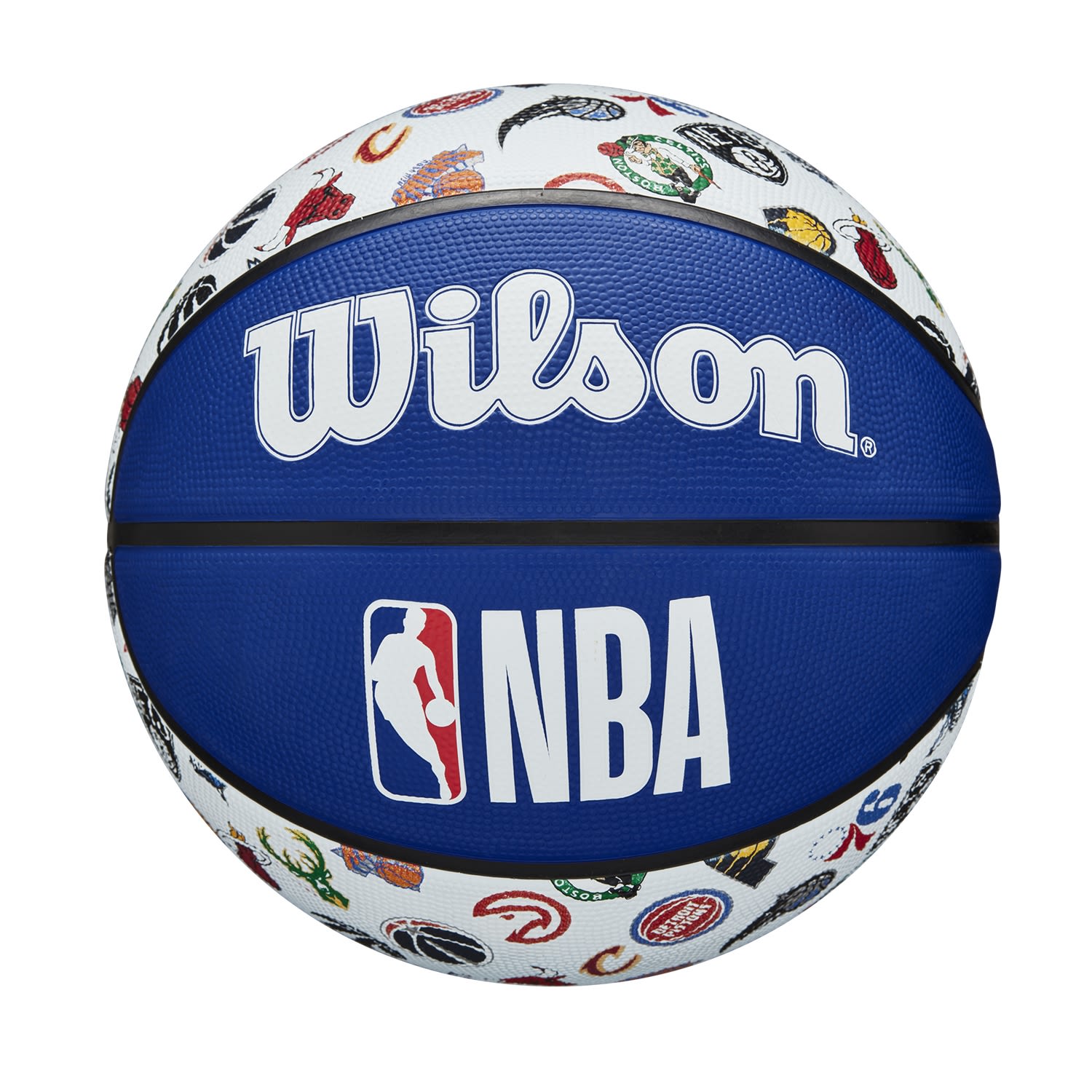 NBA All Team Basketball