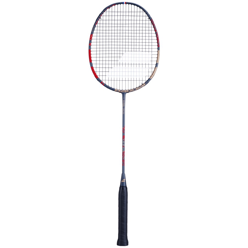 X-Feel Origin - besaitet - Badmintonracket