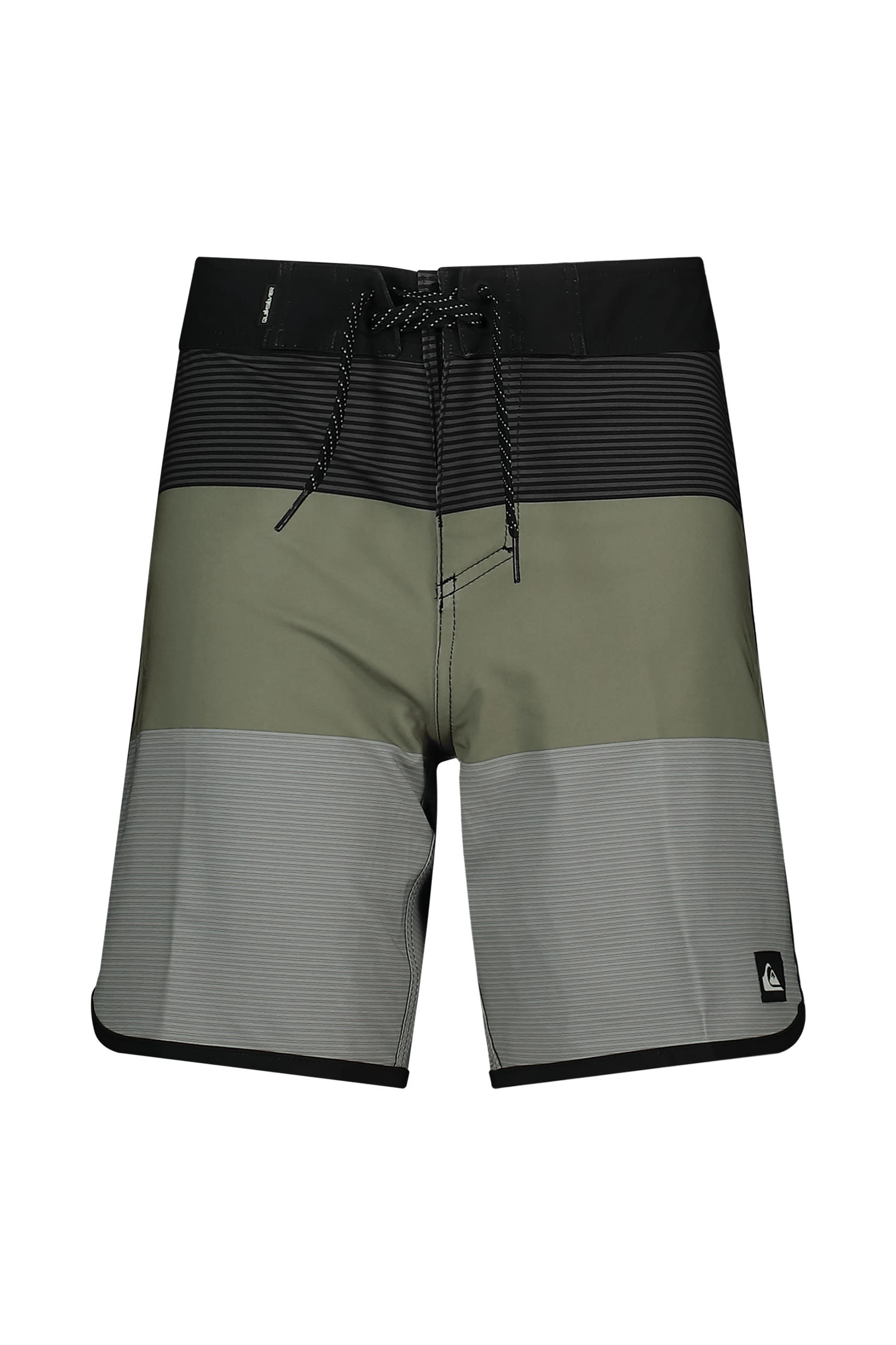 Surfsilk Tijuana Volley Jungen Badeshort