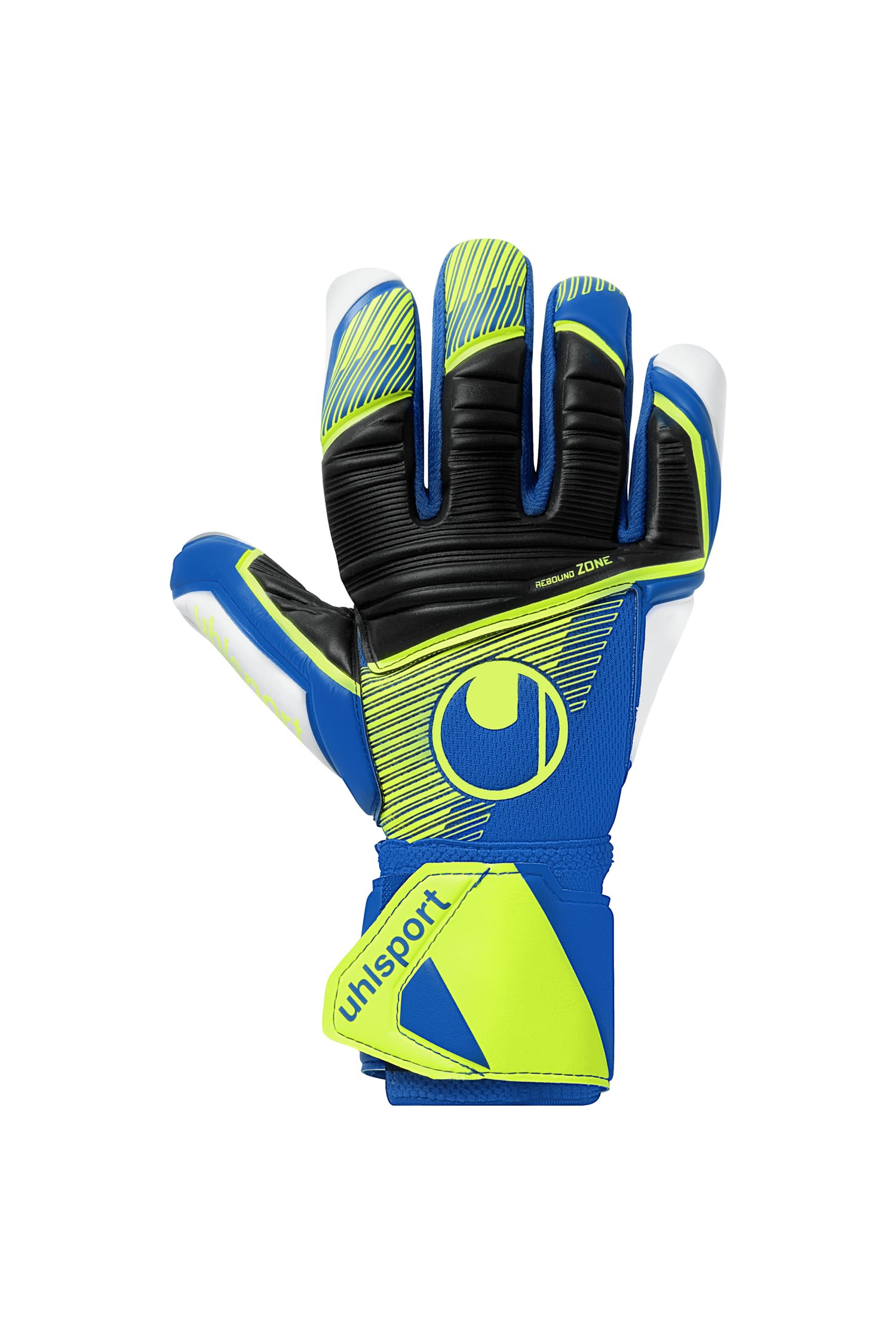 Soft Flex Frame Kinder Torwarthandschuh