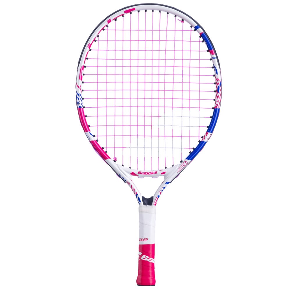 B-Fly 17-23 - besaitet - Kinder Tennisracket