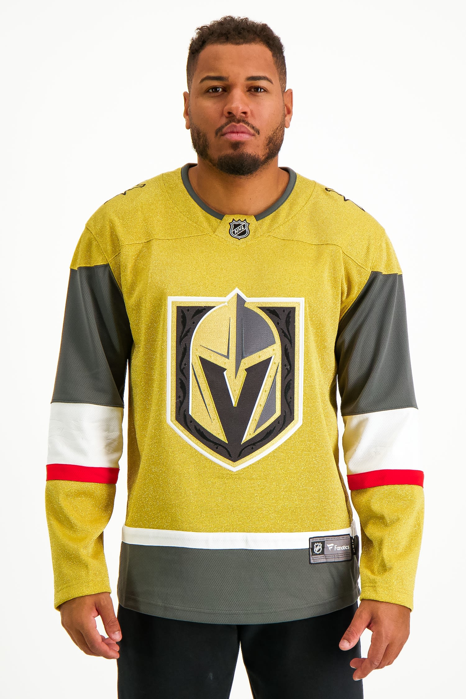 Vegas Golden Knights Home Breakaway Herren Eishockeytrikot