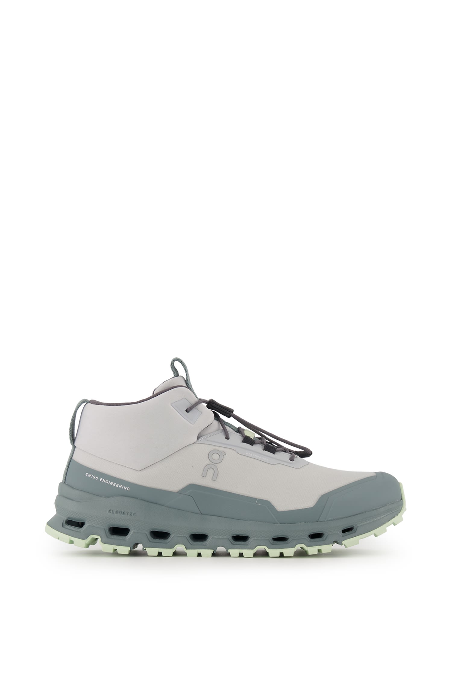 Cloudhero Mid Waterproof Kinder Wanderschuh