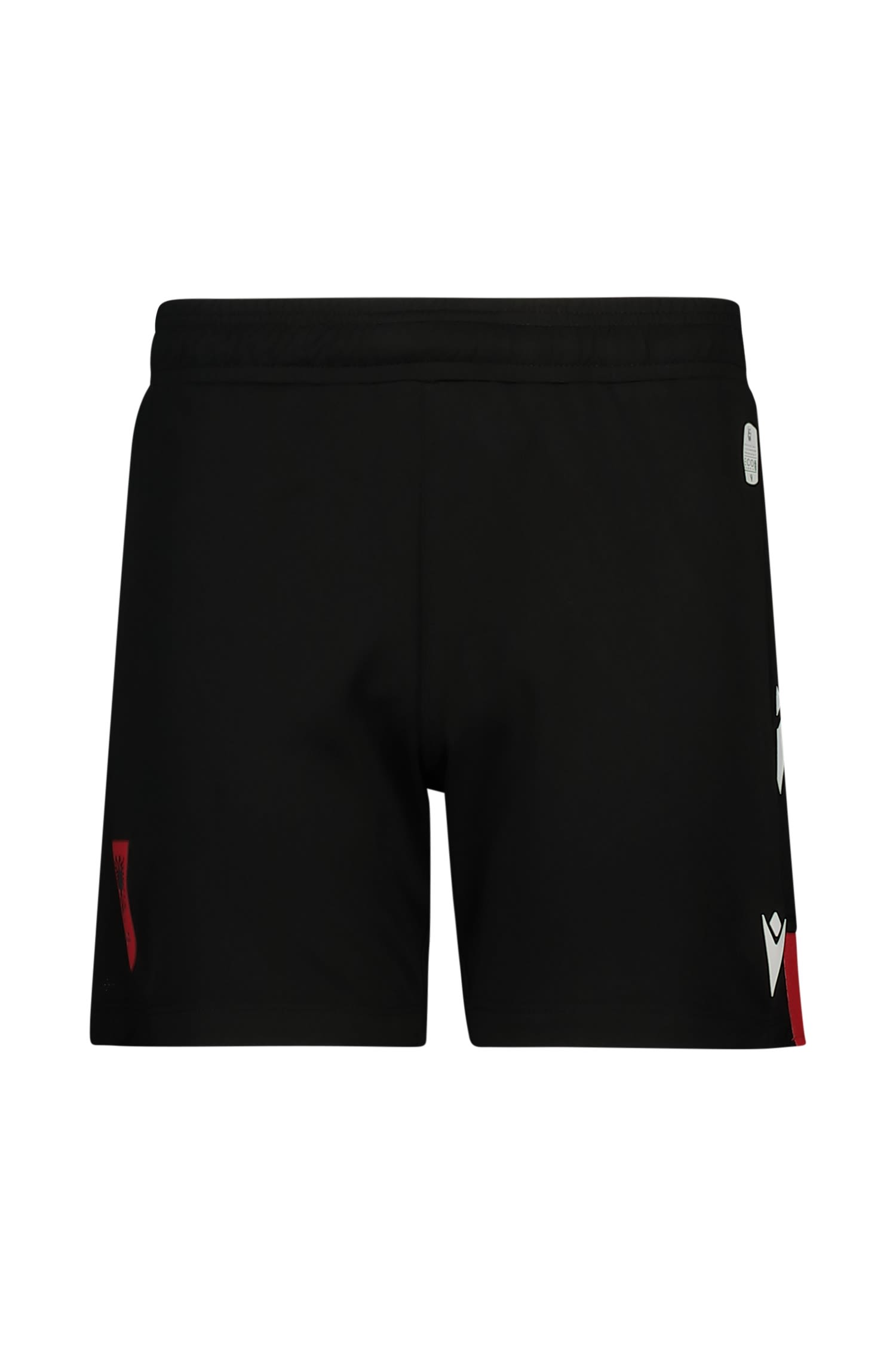 Albanien Home Replica Kinder Short EM 2024