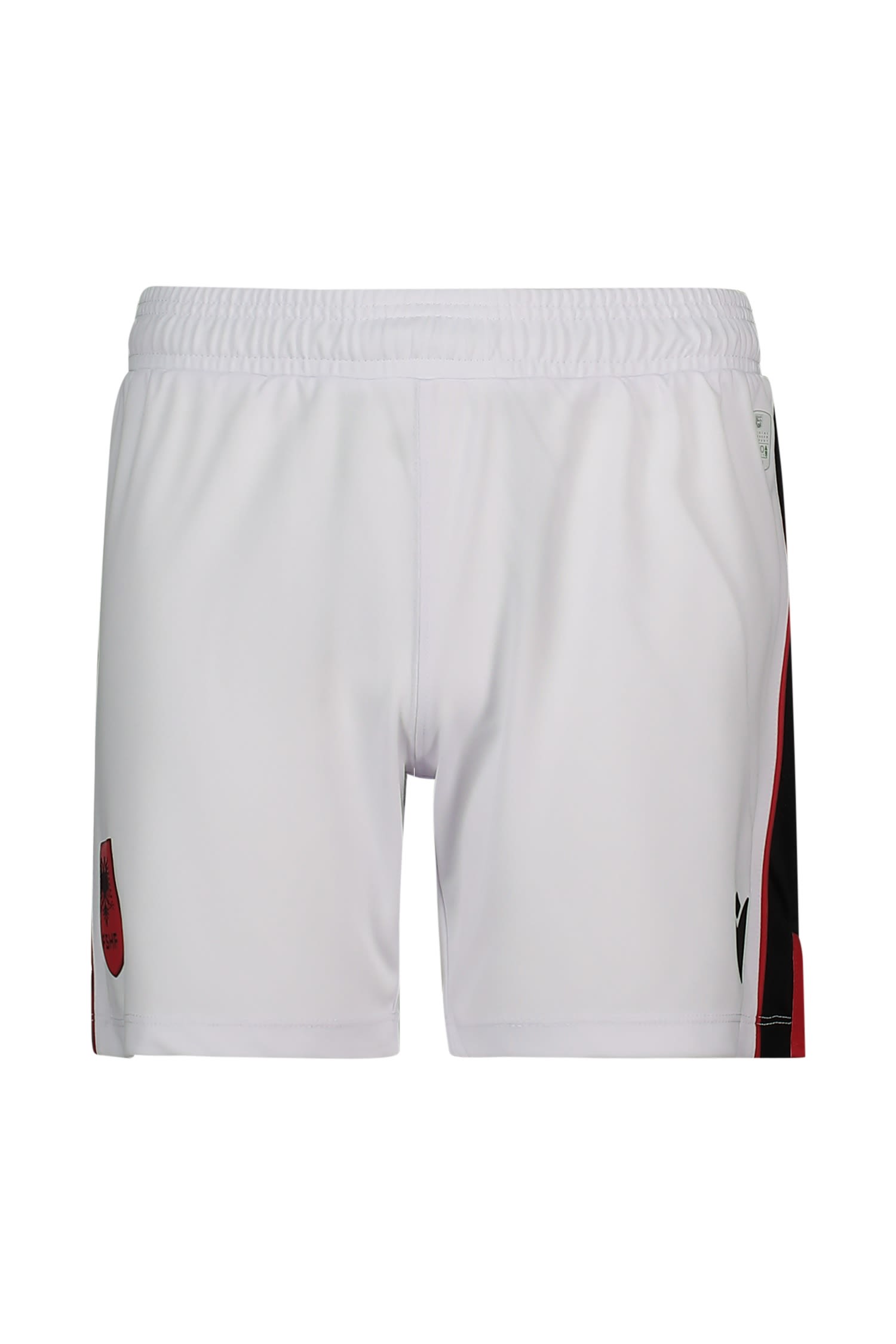 Albanien Away Replica Kinder Short EM 2024