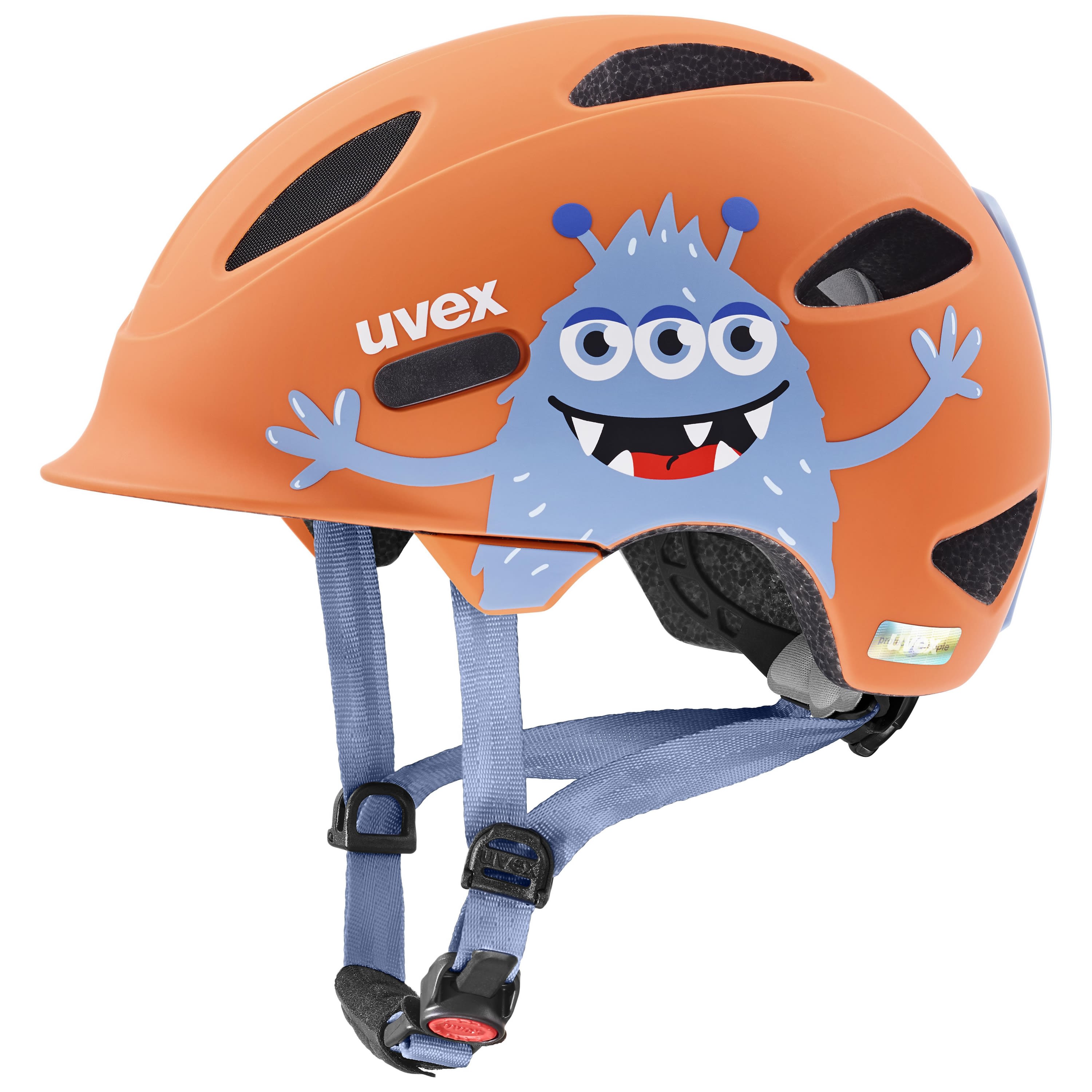 oyo style Kinder Velohelm