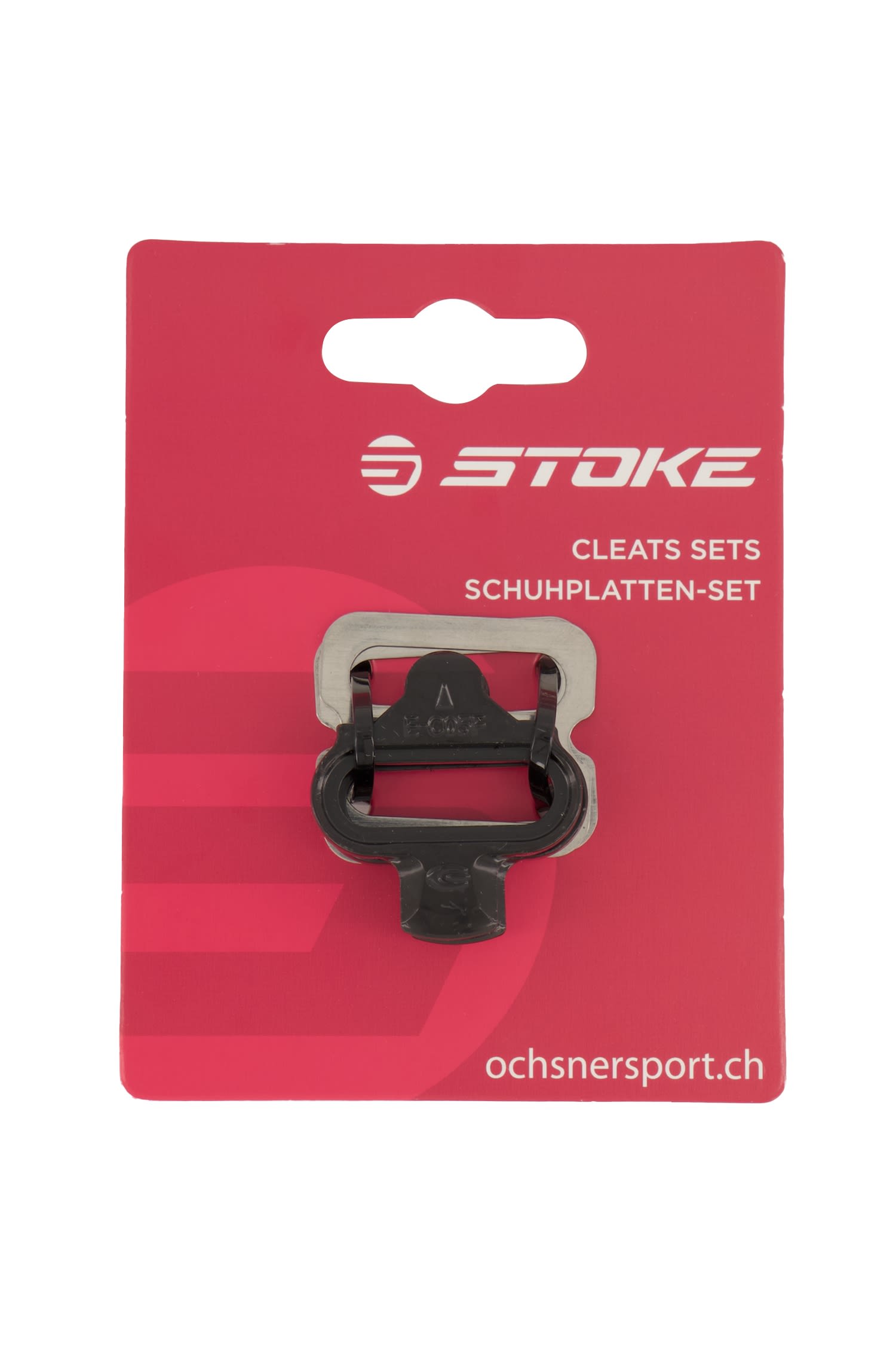 SPD Schuhplattensatz