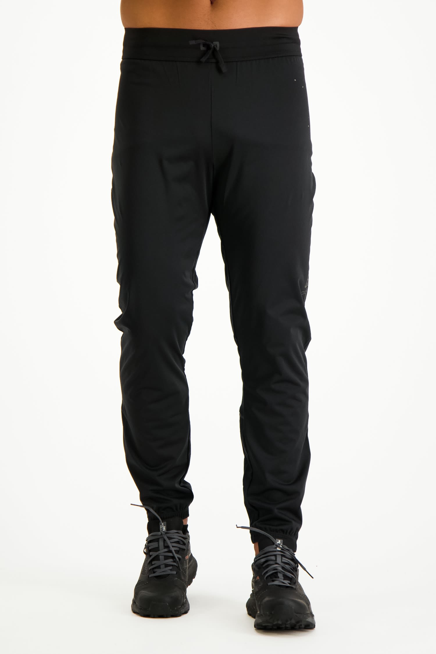 Zeroweight Warm 2.0 Herren Laufhose