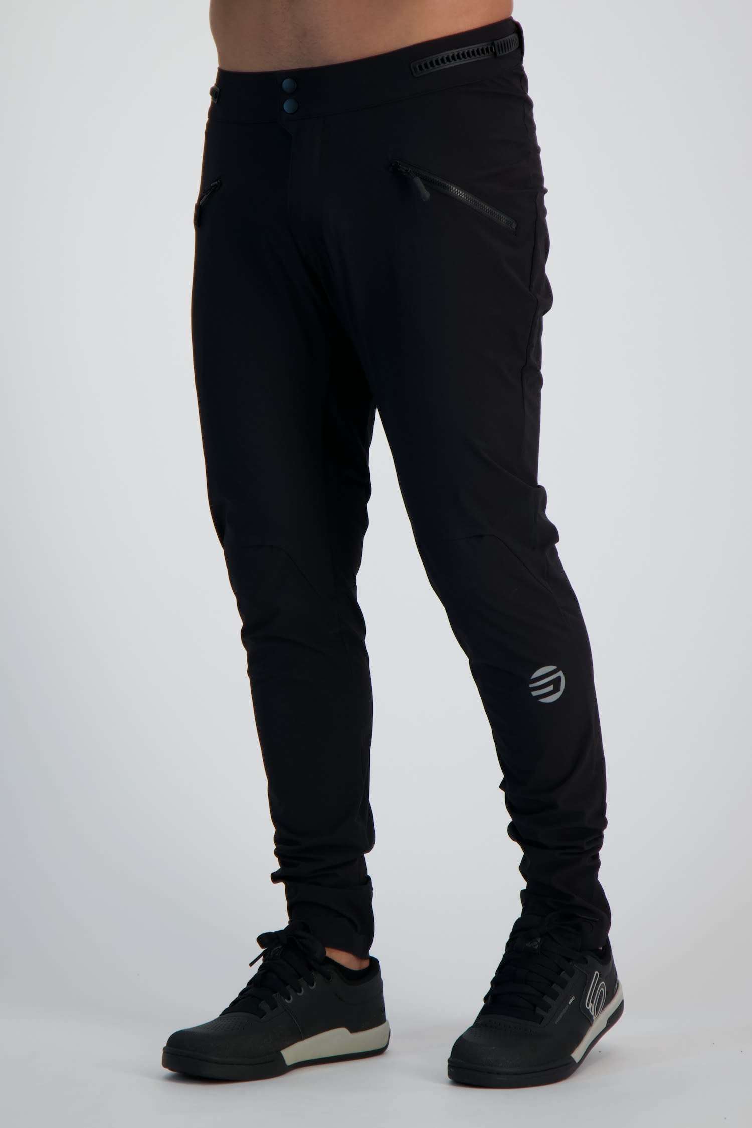 Pinch Herren Bikehose