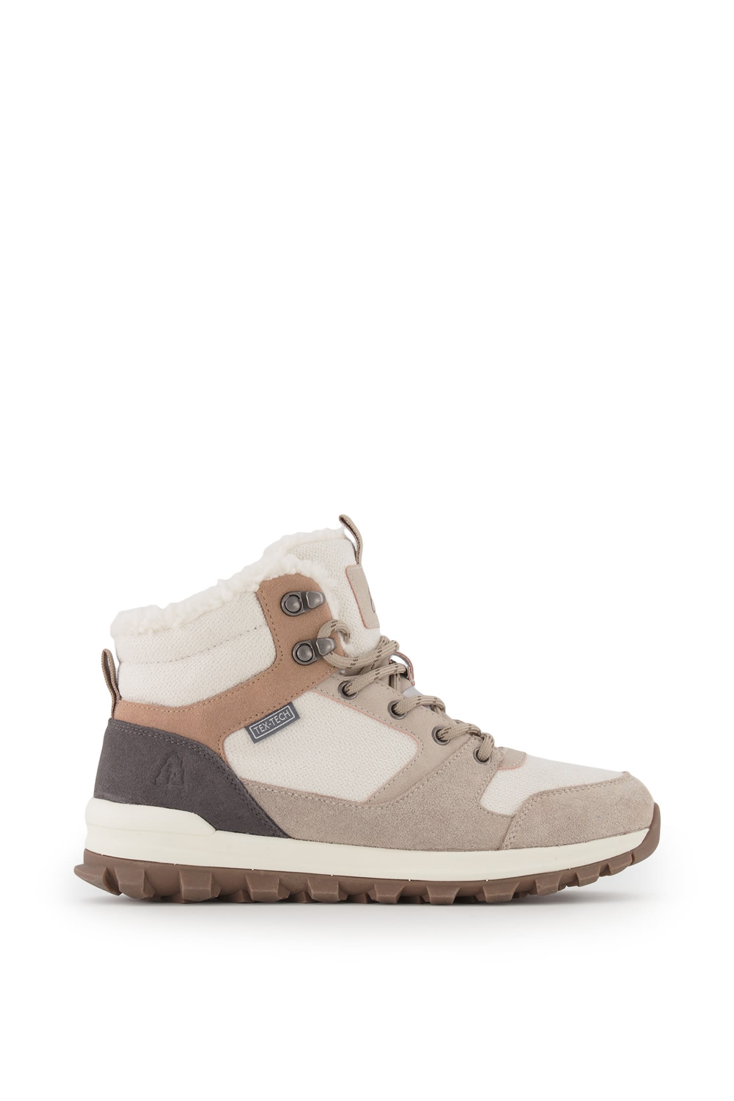 Gripshift Tex Damen Winterschuh