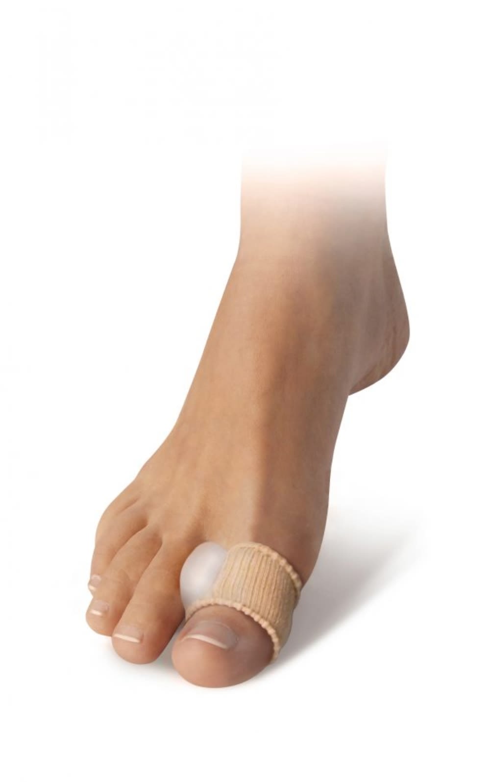 2-Pack Hallux Softkissen