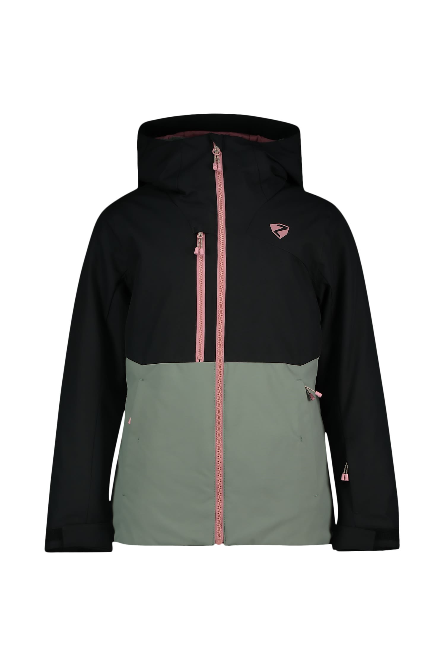 Abila Mädchen Skijacke