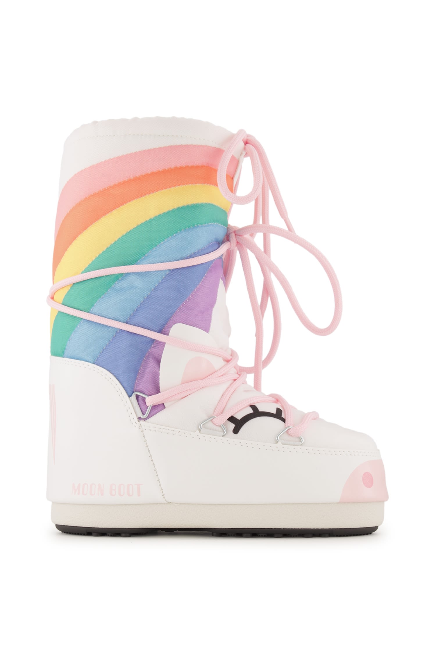 Icon Unicorn Kinder Winterboot