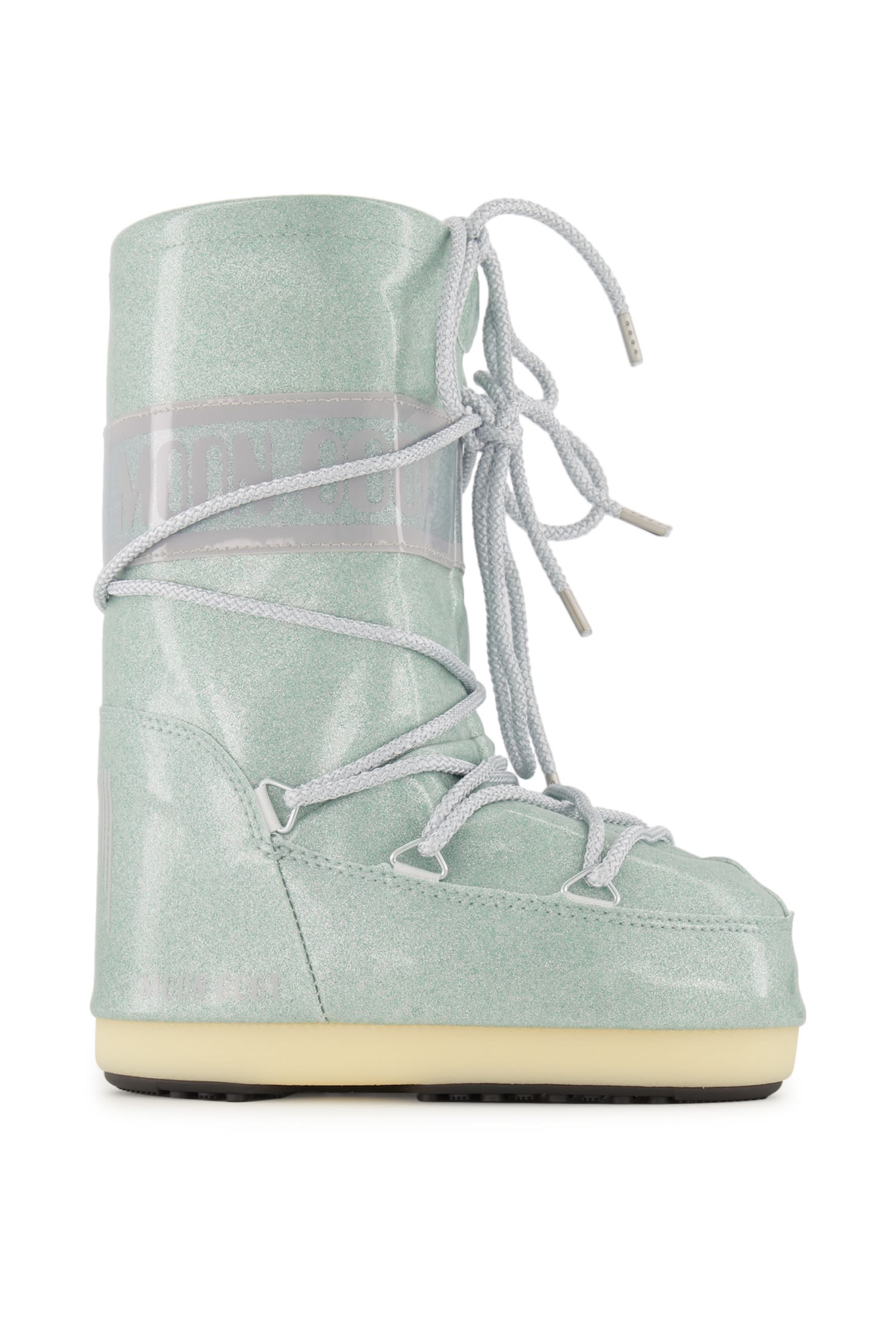 Icon Glitter Kinder Winterboot