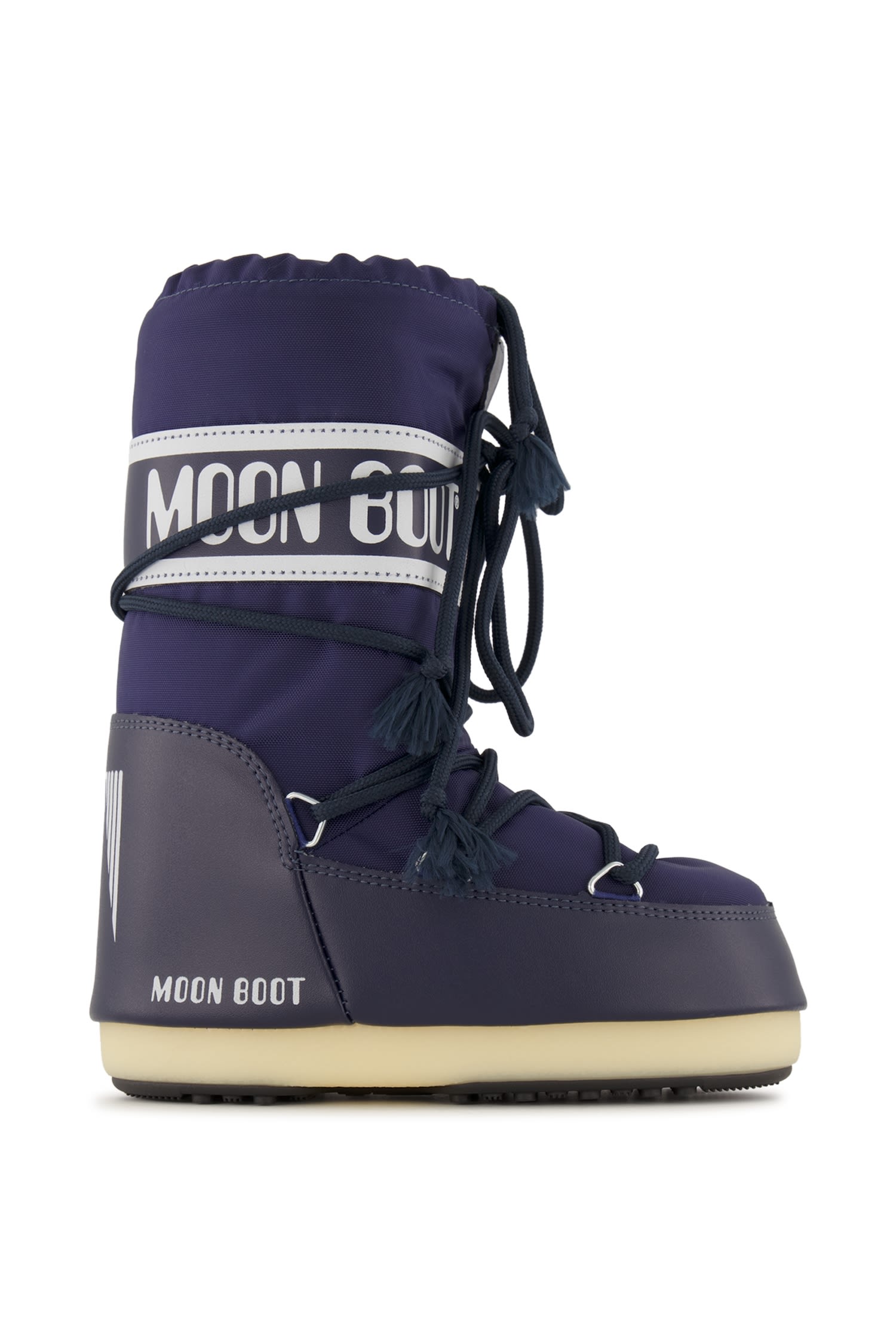 Icon Nylon Kinder Winterboot