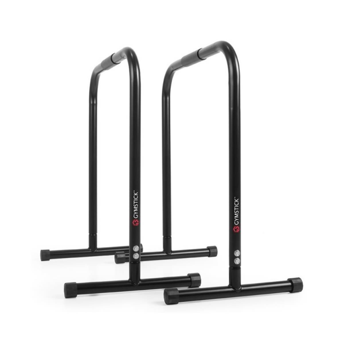 Hi-Rise Parallettes