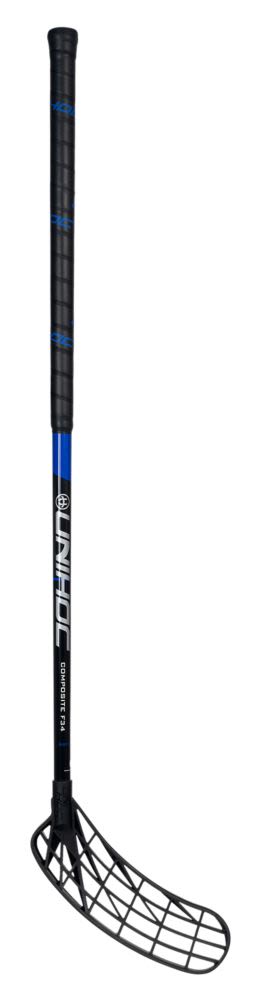 Unilite Composite 34 87 cm Kinder Unihockeystock