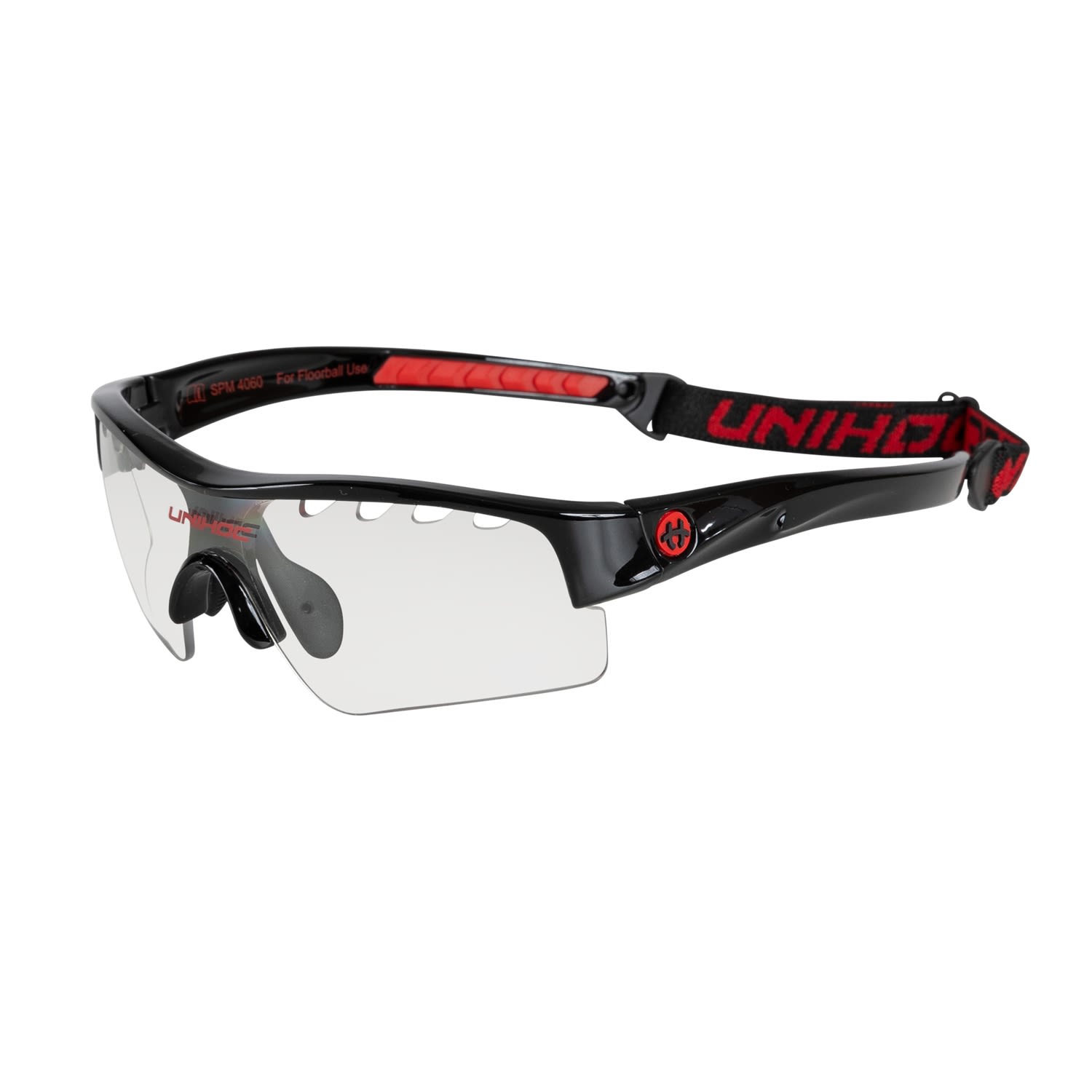 Victory Kinder Unihockey Brille