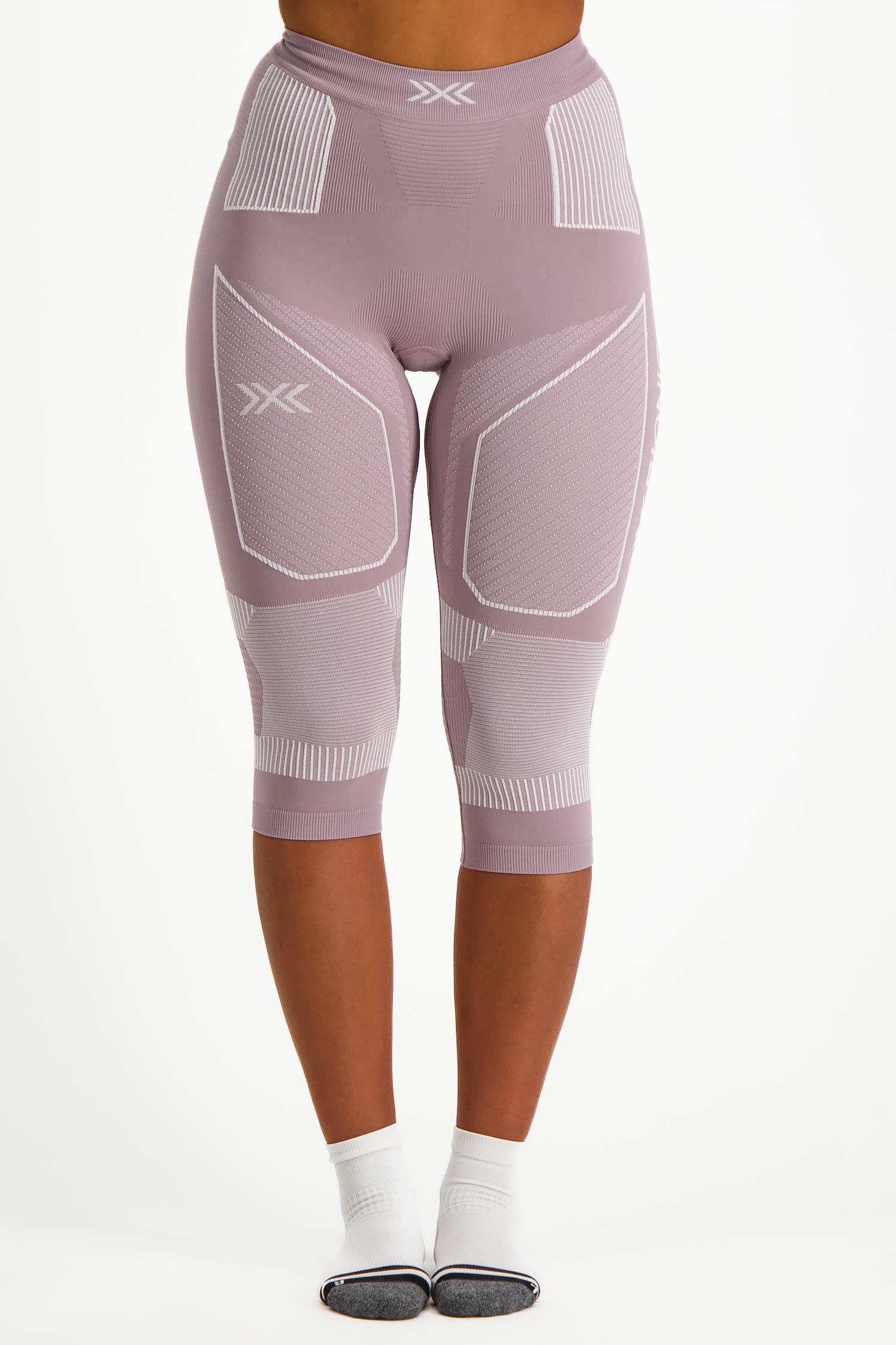 Energy Accumulator Light Damen 3/4 Thermohose