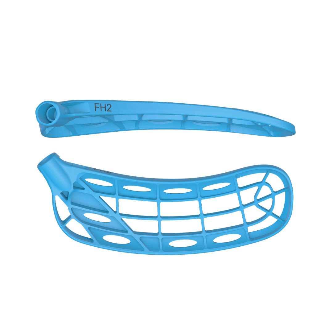 JAB FH2 PPB Unihockeyschaufel