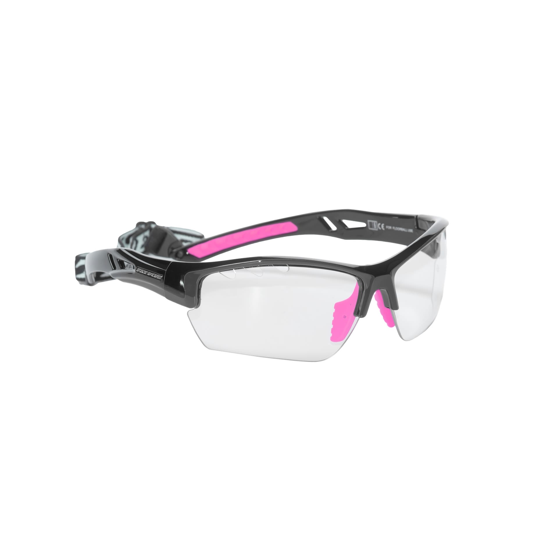 Ace Kinder Unihockey Brille