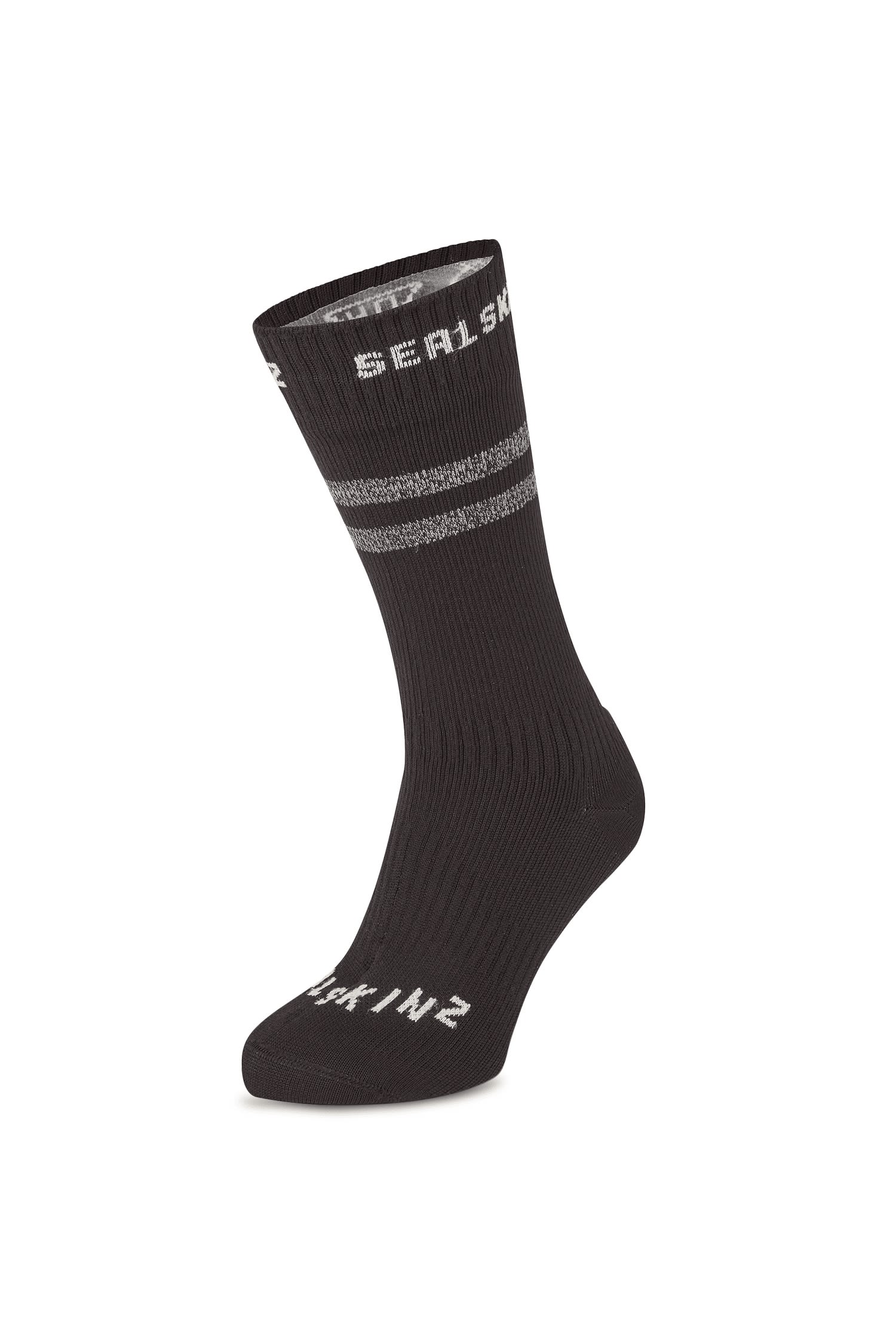 Hydrostop™ Waterproof Cold Weather Mid Length 36-49 Bikesocken