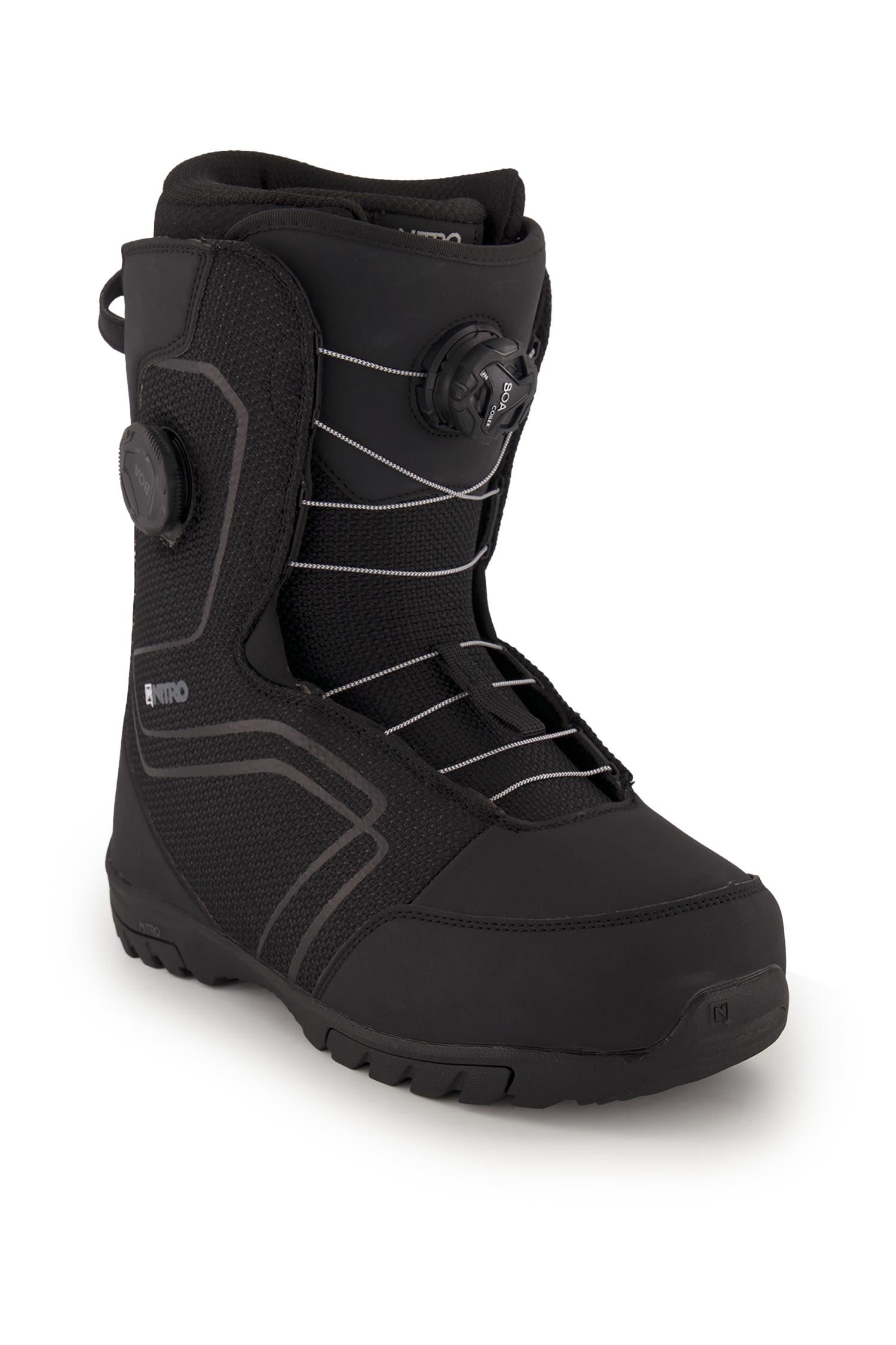 Sentinel BOA® Herren Snowboardschuh