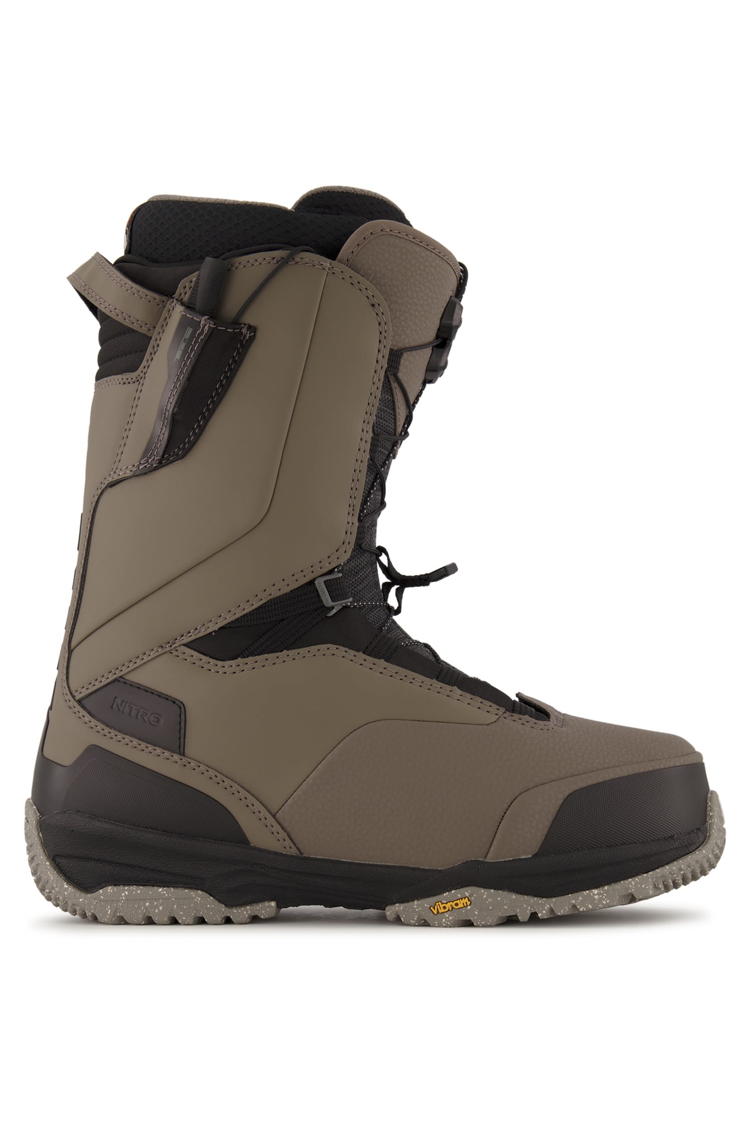 Venture Pro TLS Herren Snowboardschuh