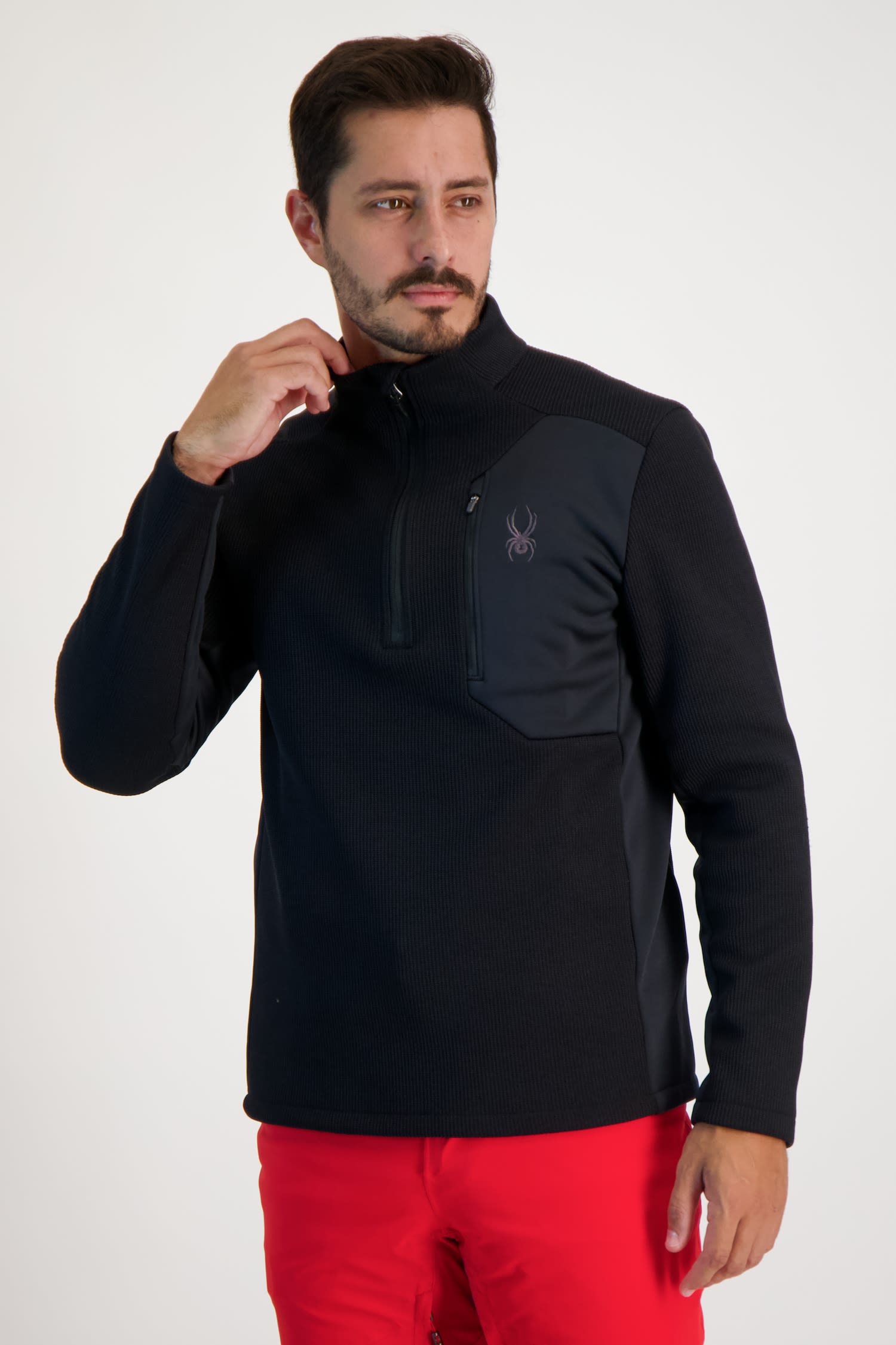 Bandit 1/2 Zip Herren Midlayer