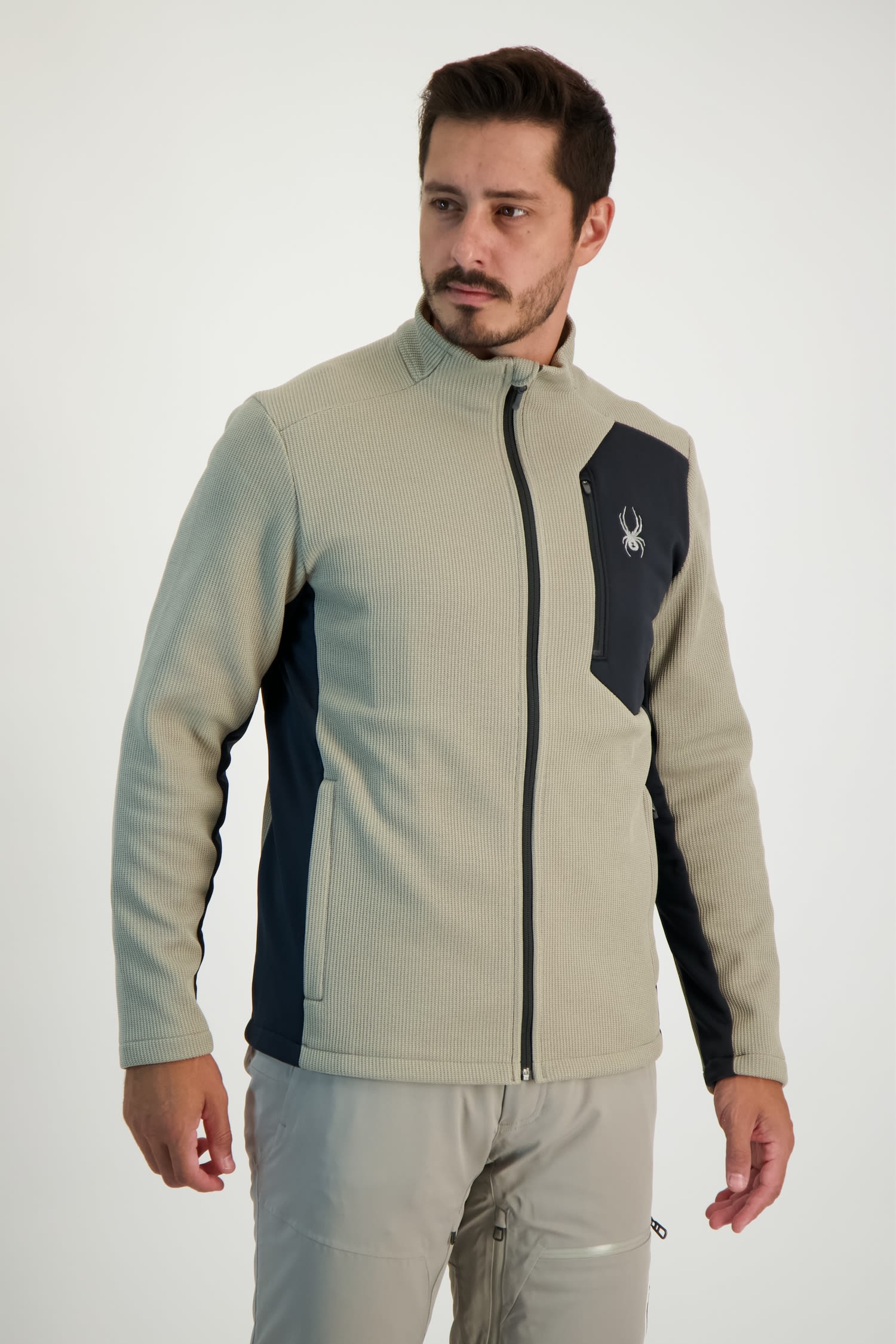 Bandit Herren Midlayer