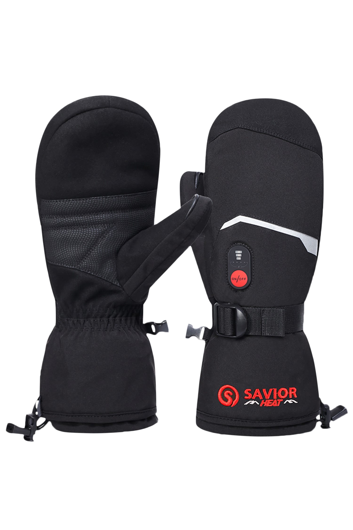 Storm Heizhandschuh