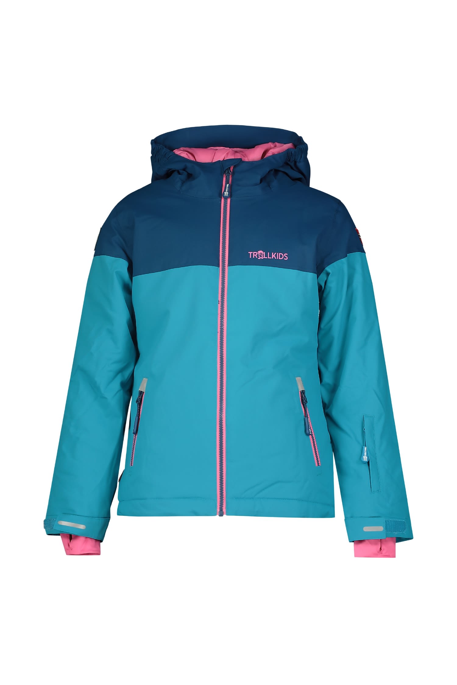 Hallingdal Mädchen Skijacke