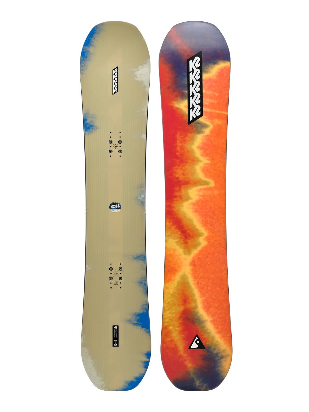 Manifest Snowboard 24/25