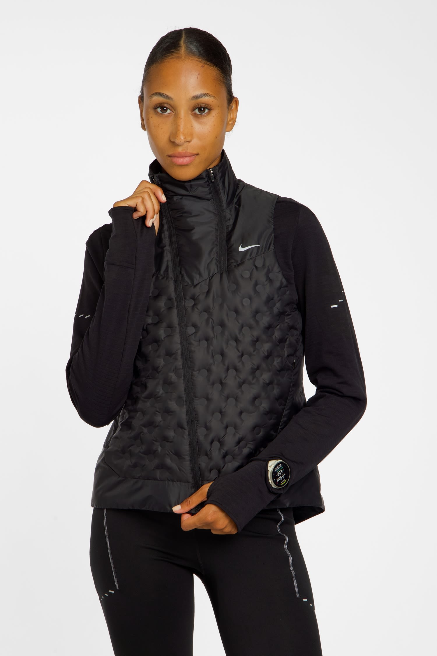 Therma-FIT ADV Repel AeroLoft Damen Gilet