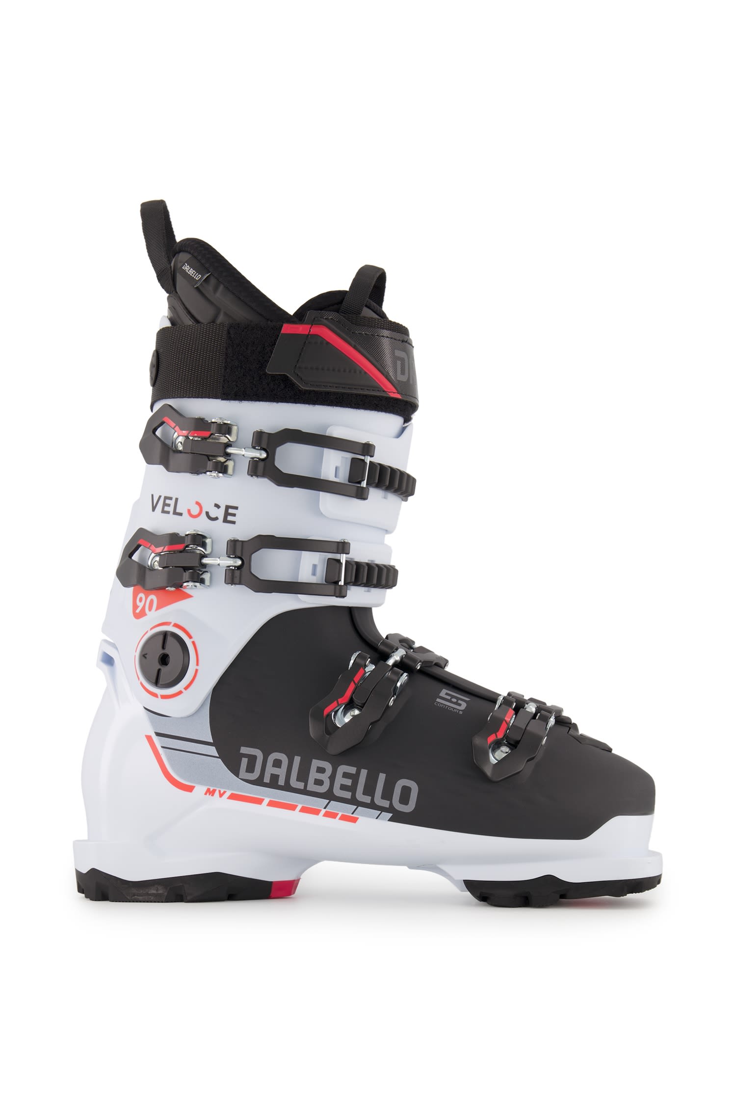 Veloce 90 MV Herren Skischuh