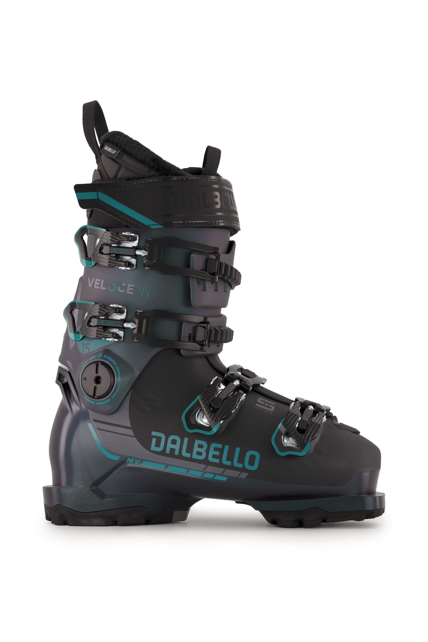 Veloce 75 MV Damen Skischuh