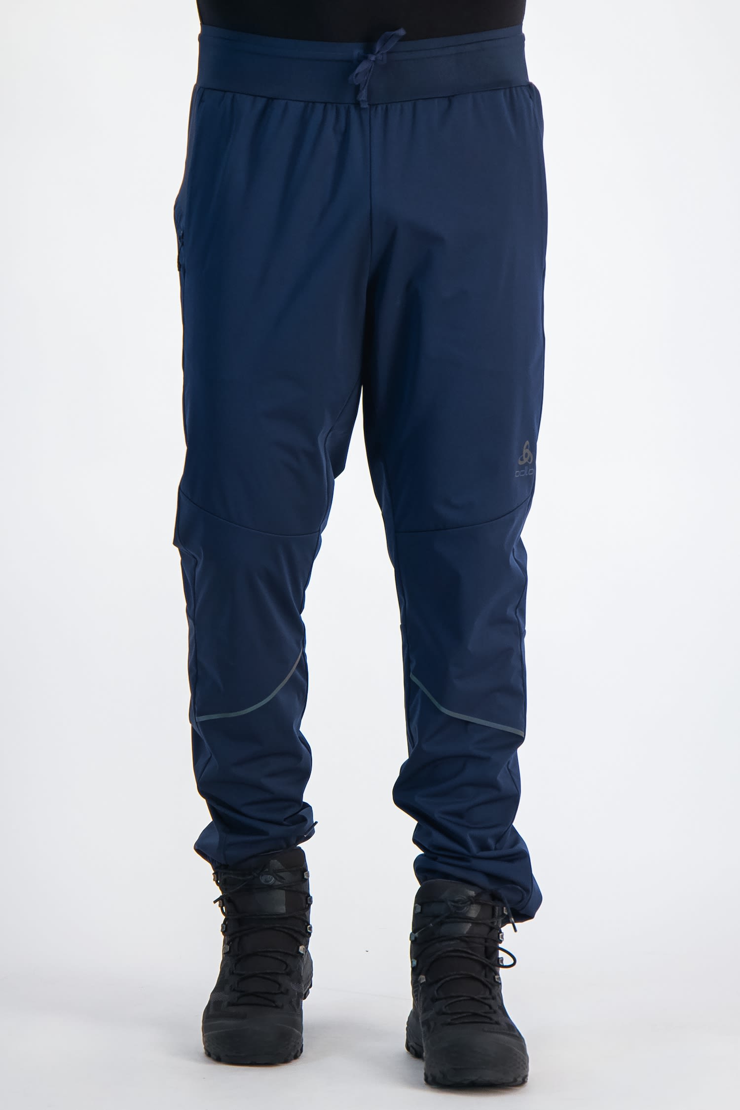 Zeroweight Pro Warm Herren Langlaufhose