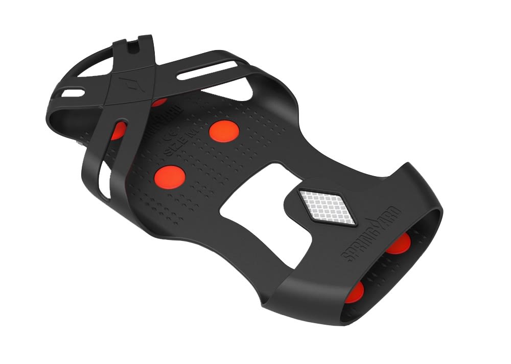 SportGrip 36-47 Spikes