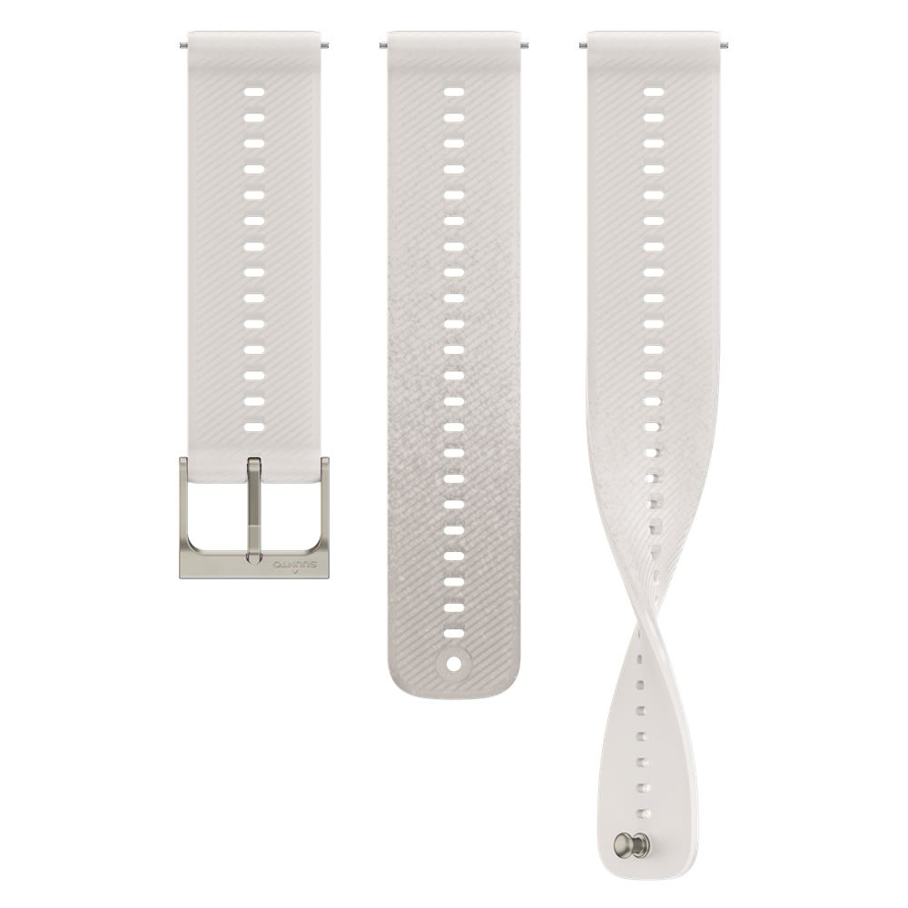 22 mm Athletic 6 Uhrenarmband