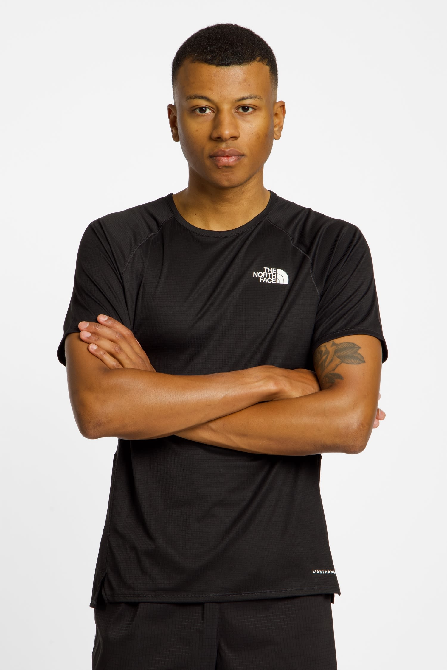 Sunriser Herren T-Shirt