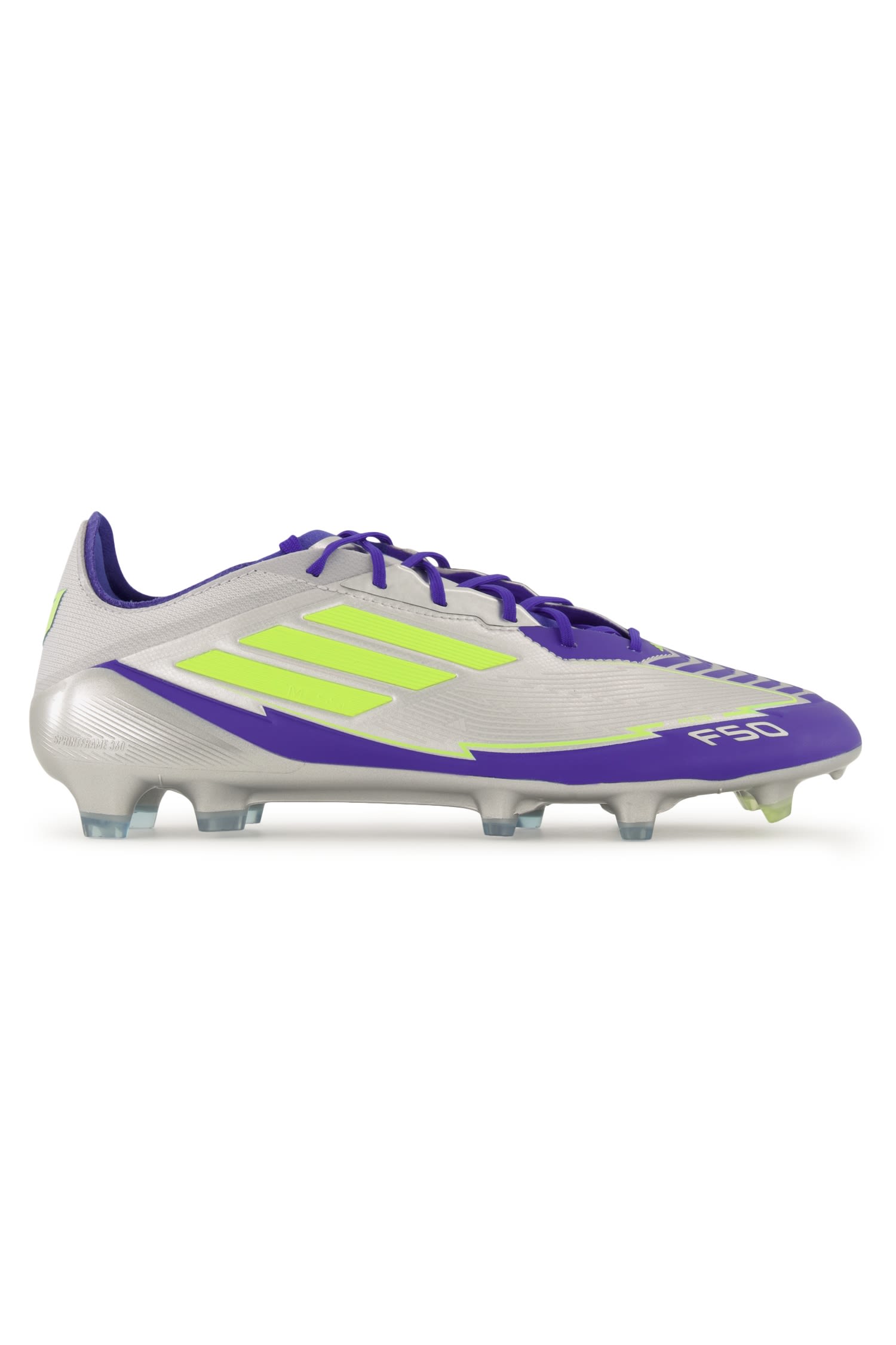 F50 Elite Messi FG Fussballschuh