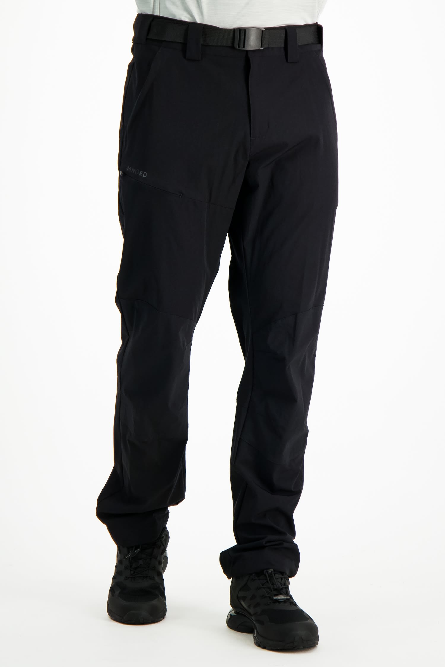 Performance Herren Wanderhose