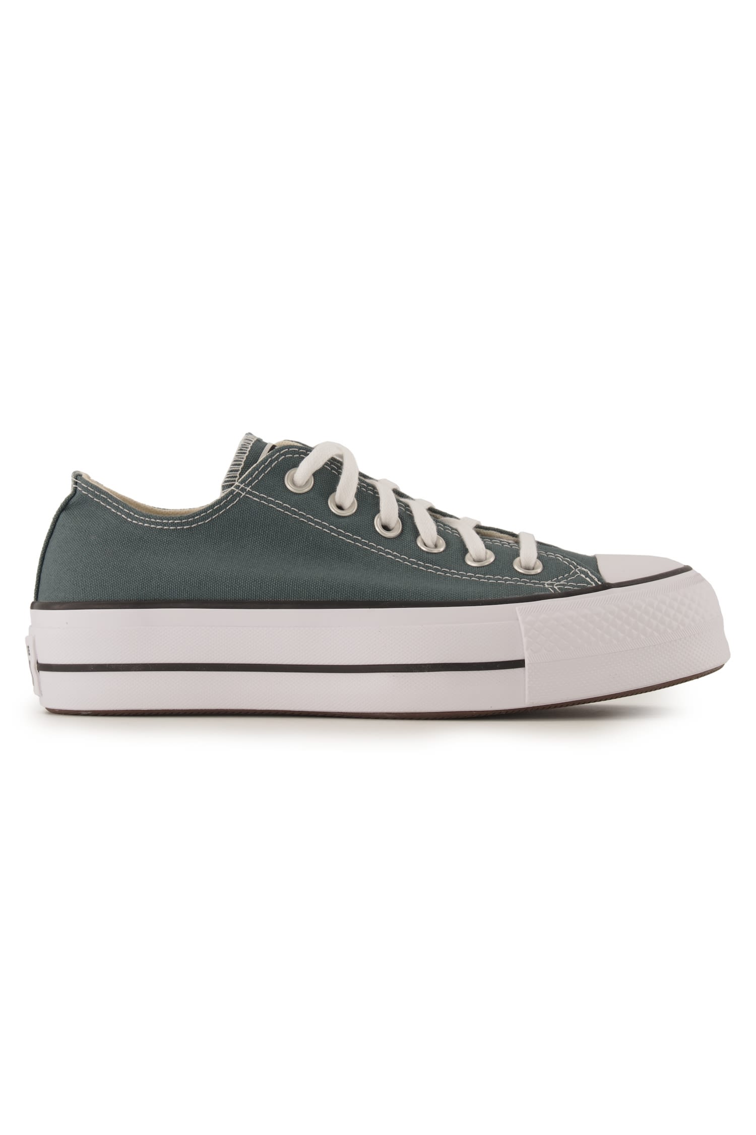 Chuck Taylor All Star Platform Damen Sneaker