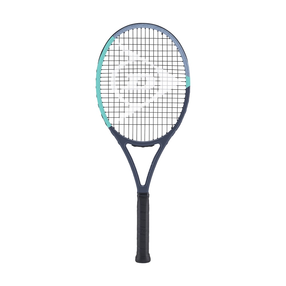 Tristorm Pro 100 Super Lite - besaitet - Tennisracket