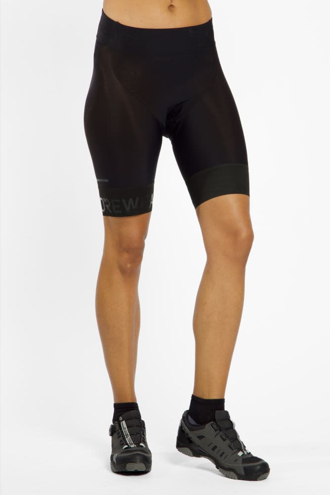 SWIFTRIDE Damen Bikeshort